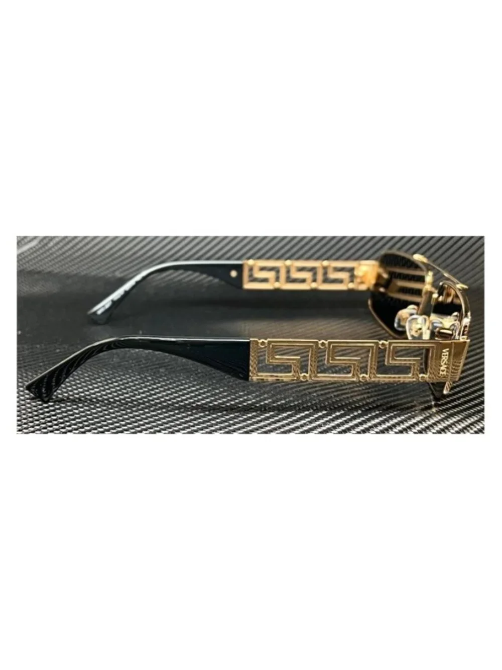 New Versace Men  Sunglasses --